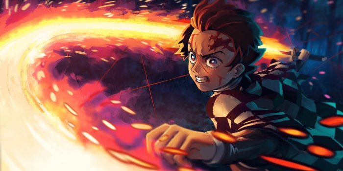 3840x2160 Tanjiro Kamado Wallpapers - Top 35 Tanjiro Kamado Backgrounds