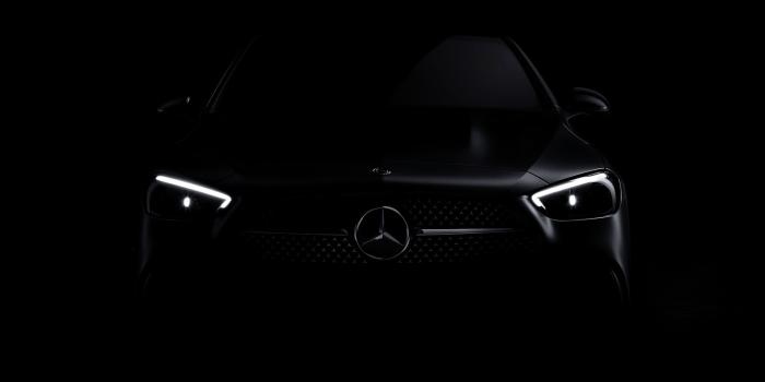 1600x1174 2022 Mercedes-Benz C-Class Headlight Wallpapers (45) - NewCarCars