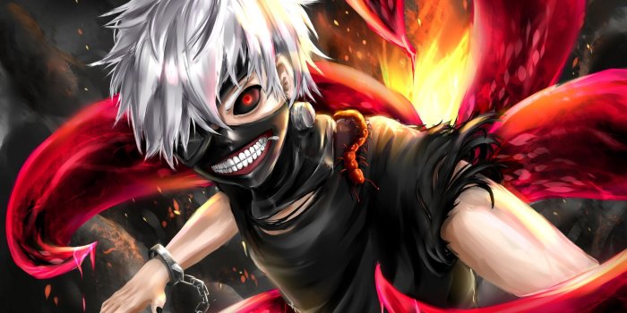 1920x1516 Kaneki Wallpapers - Top Free Kaneki Backgrounds - WallpaperAccess