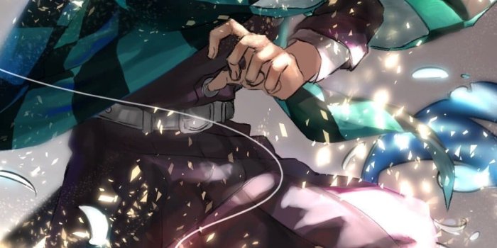 1080x1920 Tanjiro Kamado Phone Wallpapers - 9mmwallpapers