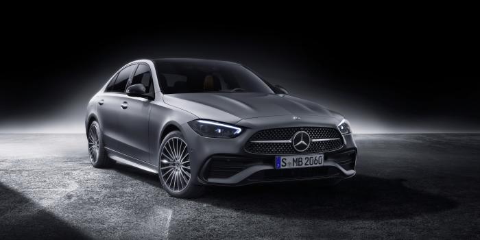 5120x2880 Mercedes-Benz C 300 AMG Line 2021 5K 2 Wallpaper | HD Car Wallpapers | ID  #17514