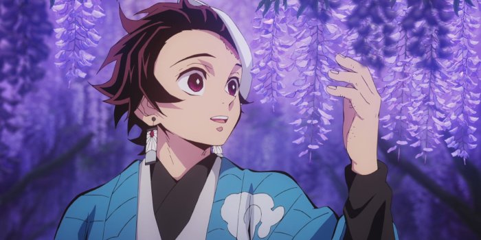 1920x1080 29 Demon Slayer Kimetsu no Yaiba Wallpapers - Wallpaperboat