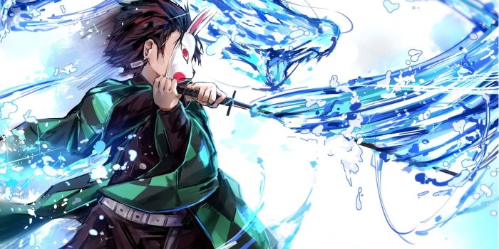 1920x1357 Kimetsu no Yaiba wallpaper, Tanjiro Kamado, anime • Wallpaper For You HD  Wallpaper For Desktop & Mobile