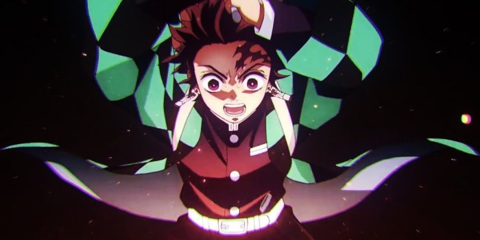 1280x720 Tanjiro Wallpapers - Top Free Tanjiro Backgrounds - WallpaperAccess