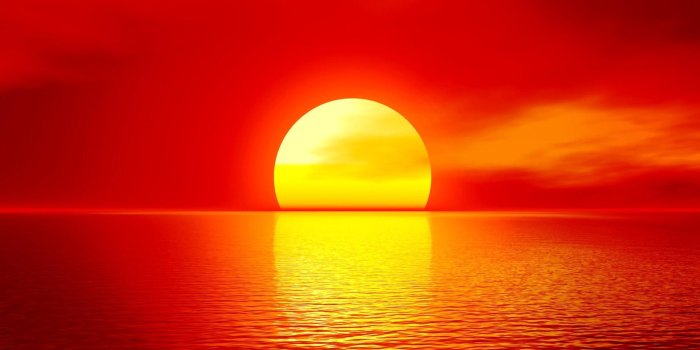 1920x1280 Sun Wallpapers