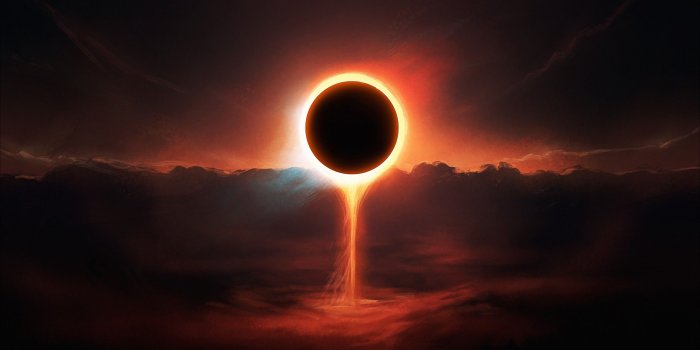 2560x1600 Dark Sun Wallpapers - Top Free Dark Sun Backgrounds - WallpaperAccess