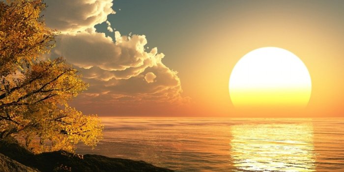 1920x1200 Rising Sun Wallpapers - Top Free Rising Sun Backgrounds - WallpaperAccess