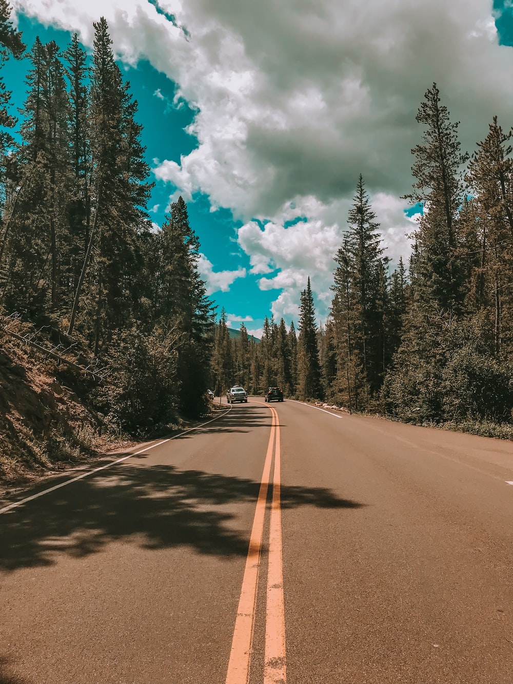 1000x1333 Road Wallpaper Pictures | Download Free Images on Unsplash