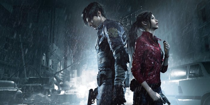 3840x2160 Resident Evil Game Wallpapers - Top Free Resident Evil Game Backgrounds -  WallpaperAccess