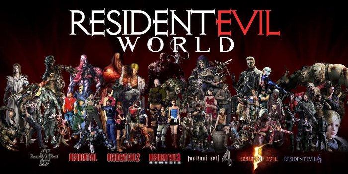 1920x1080 Resident Evil Wallpapers HD Wallpaper | Resident evil, Resident evil game, Resident  evil movie