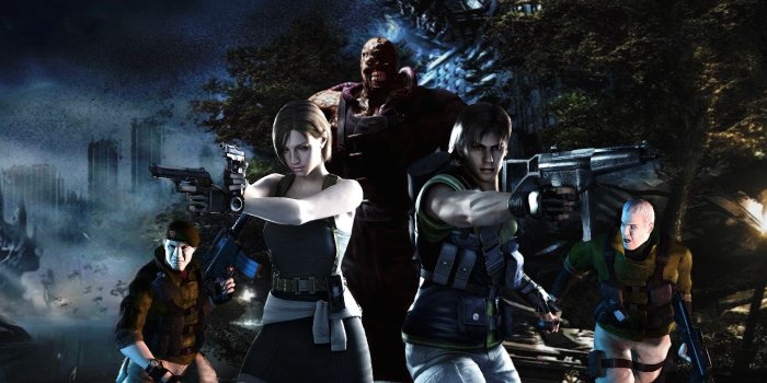 1400x1050 86 Resident Evil ideas | resident evil, evil, resident