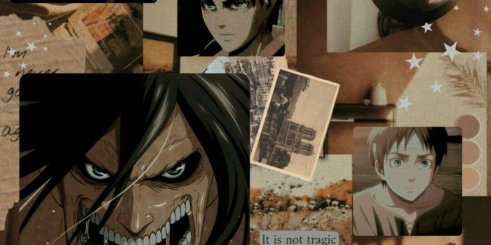 1080x1920 Eren aesthetic | Yandere anime, Cute anime wallpaper, Cool anime wallpapers