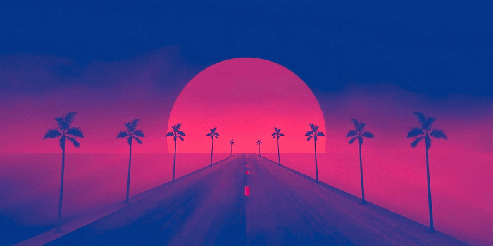 3840x2160 Red Sun Wallpapers