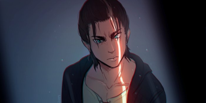 2560x1440 2560x1440 Attack On Titan Eren Yeager 1440P Resolution Wallpaper, HD Anime  4K Wallpapers, Images, Photos and Background - Wallpapers Den