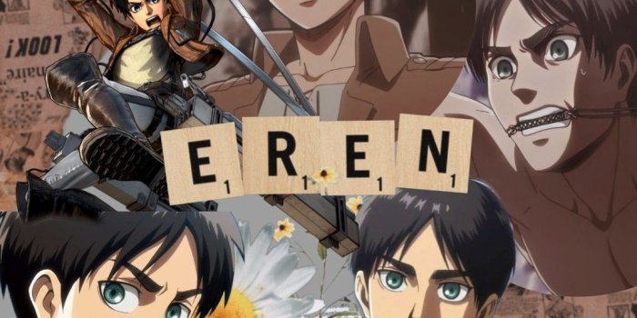 1080x1920 Cute Eren Jaeger Wallpapers - Top Free Cute Eren Jaeger Backgrounds -  WallpaperAccess