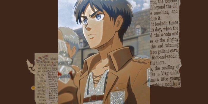 1080x2040 aesthetic eren wallpaper | Aot wallpaper, Cute anime wallpaper, Anime  wallpaper iphone