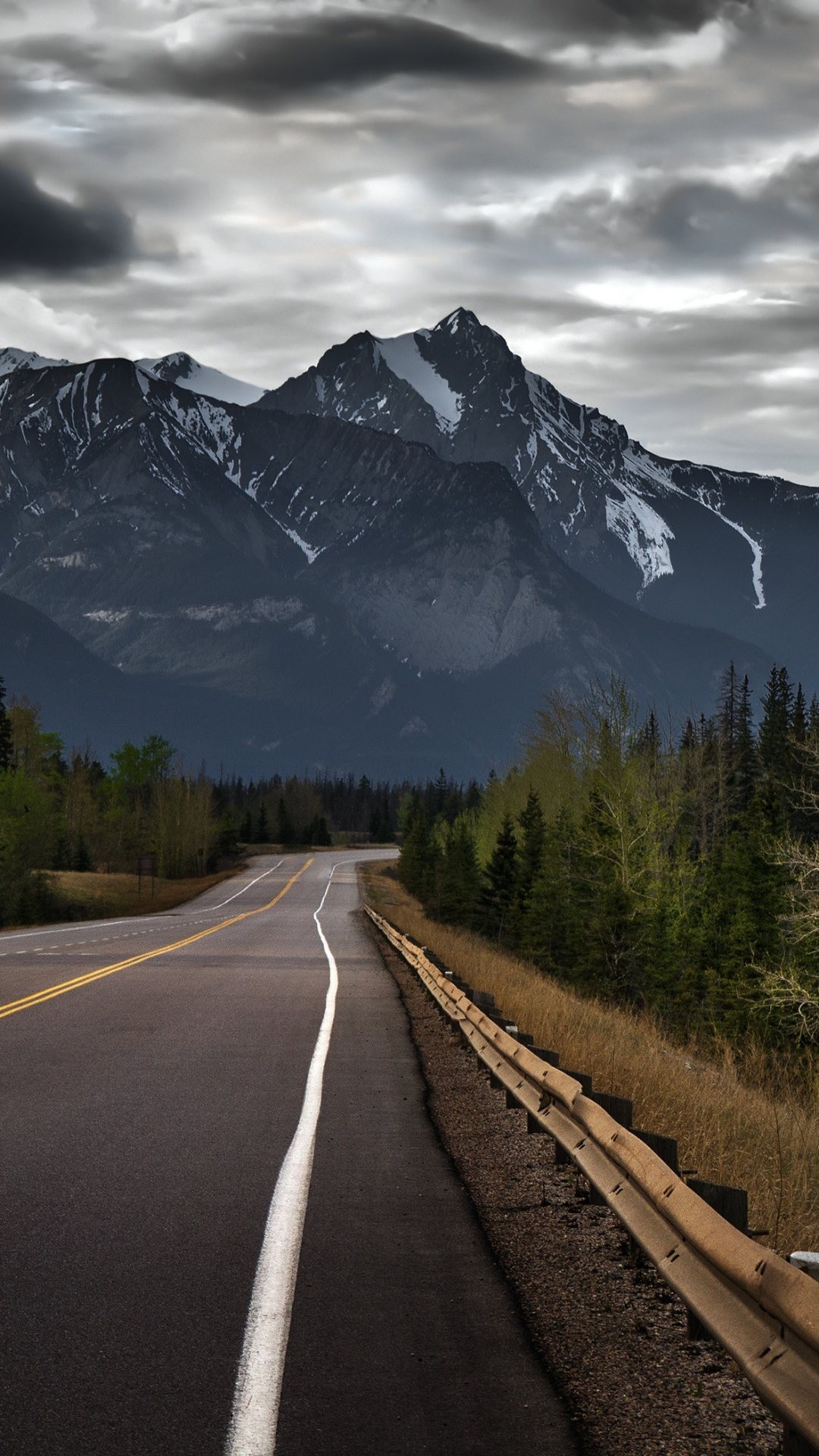 1080x1920 Road HD Wallpapers for iPhone 7 | Page 2 | Wallpapers.Pictures