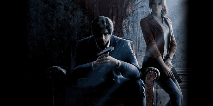 3840x2160 Resident Evil Infinite Darkness Netflix, HD Tv Shows, 4k Wallpapers,  Images, Backgrounds, Photos and Pictures