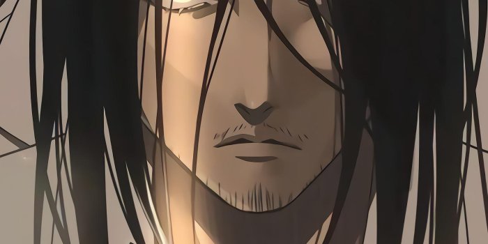 1569x2792 Eren Jaeger Phone Wallpaper (Source in Comments): titanfolk