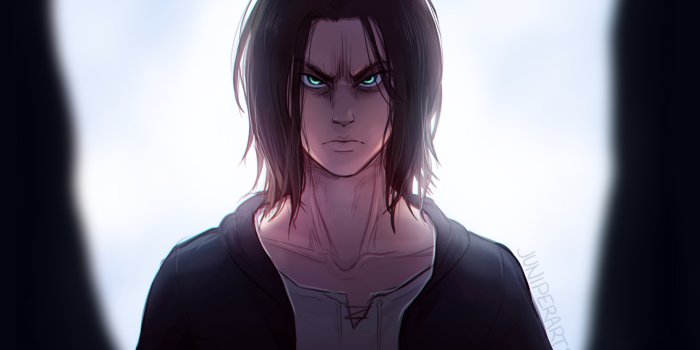 3316x1791 Eren Jaeger Wallpaper Hd - 3316x1791 Wallpaper - teahub.io