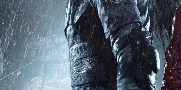 1440x2560 Resident Evil 2 Remake Iphone - 1440x2560 Wallpaper - teahub.io