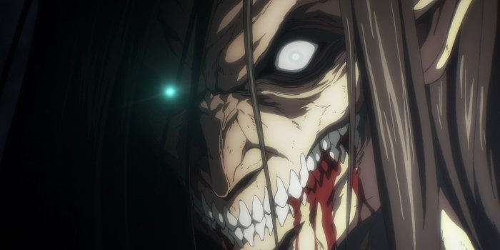 1920x1080 Attack on Titan Eren Wallpaper - Wallpapers For Tech