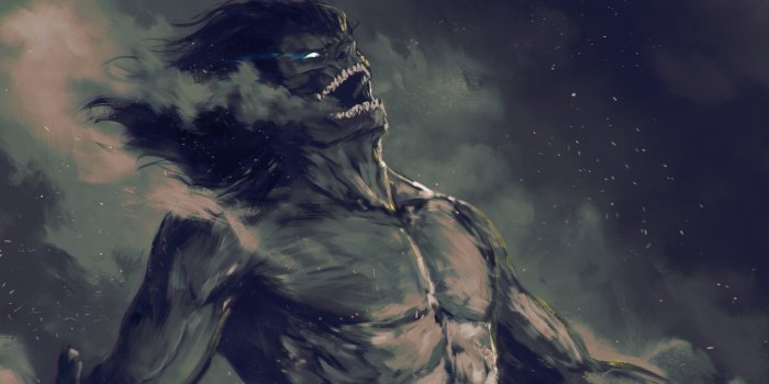 2560x1440 2560x1440 Eren Yeager Attack On Titan 1440P Resolution Wallpaper, HD Anime  4K Wallpapers, Images, Photos and Background - Wallpapers Den
