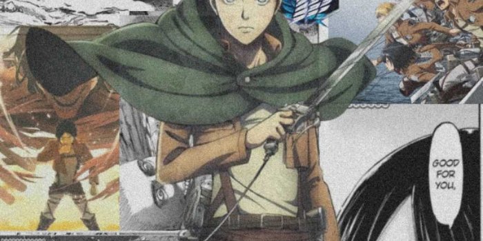 1080x2280 Eren Yeager Wallpaper Android - KoLPaPer - Awesome Free HD Wallpapers