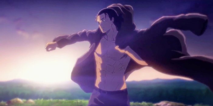 1920x1080 Eren Season 4 Hd Wallpaper - picture.idokeren