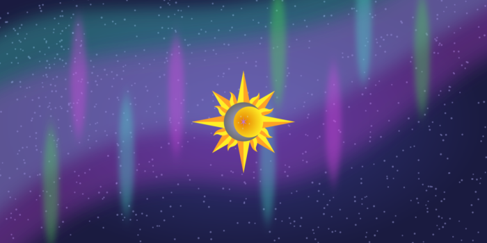 1191x670 Sun And Moon Wallpapers Group (60+)