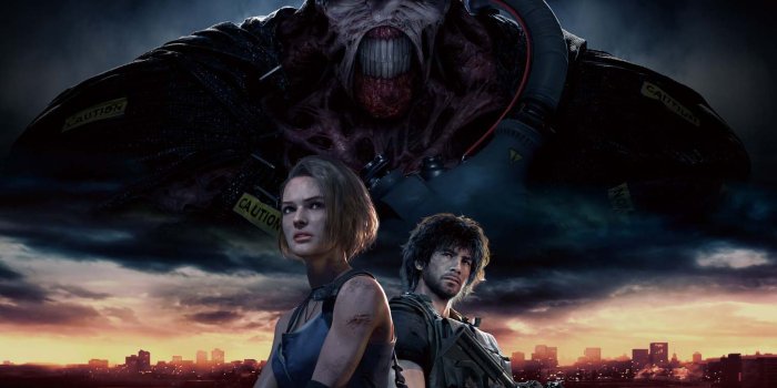 1920x1706 Resident Evil 3 Remake Wallpapers - Top Free Resident Evil 3 Remake  Backgrounds - WallpaperAccess