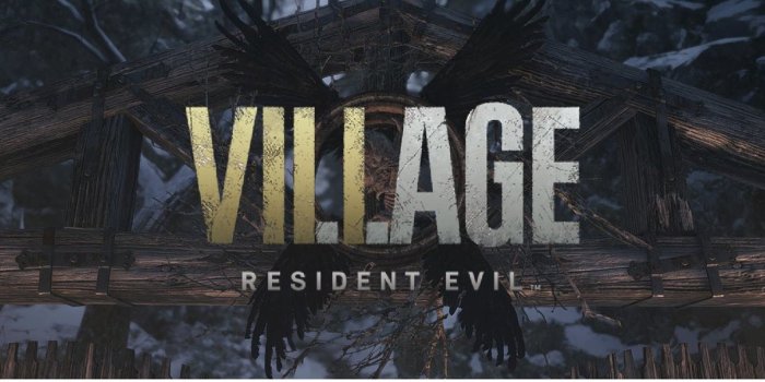 1392x592 Top 8 Resident Evil: Village Wallpapers in 4K and HD