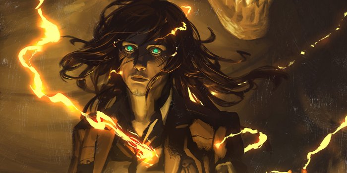 2560x1440 Eren Yeager Attack on Titan Artwork Wallpaper - Wallpaper Hook