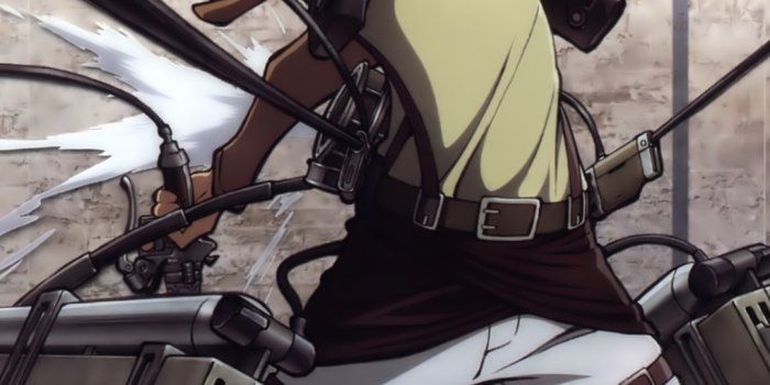 1080x1920 69+ Eren and Levi