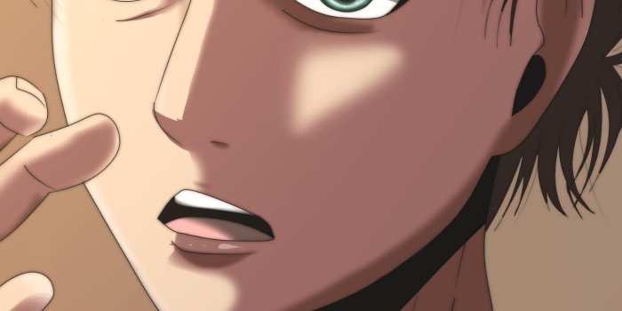 1440x2560 Eren Season 4 Wallpaper Hd - doraemon
