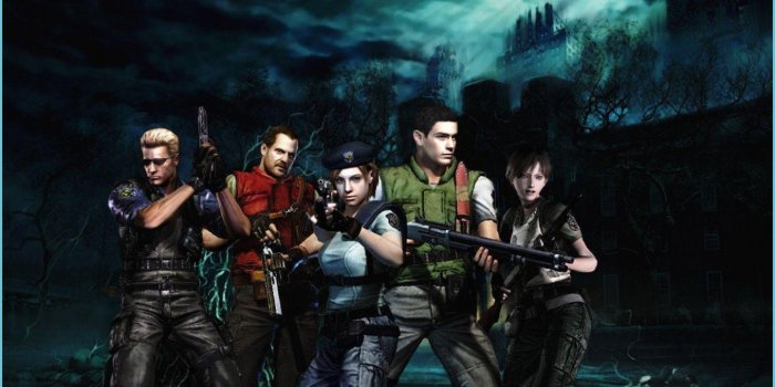 1358x1018 Resident Evil 144 Wallpapers - Top Free Resident Evil 144 Backgrounds - Resident  Evil Wallpaper | Neat