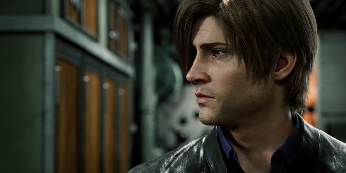 3840x2160 Leon Netflix Resident Evil 4K HD Resident Evil Wallpapers | HD Wallpapers |  ID #46021