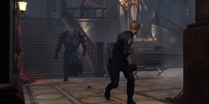 1920x1080 Dead by Daylight Resident Evil HD Wallpaper 74623 1920x1080px