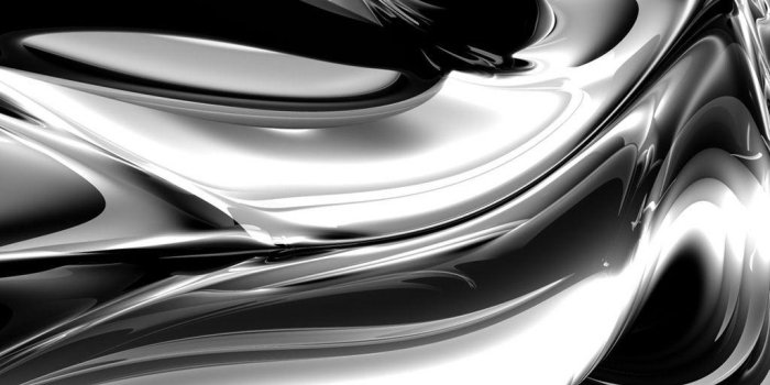 1024x768 Black And Silver Wallpapers