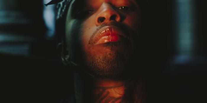 1440x2160 Pop Smoke Wallpapers