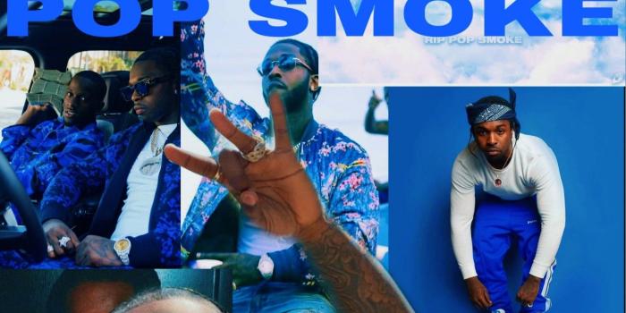 1439x2560 Pop Smoke Wallpaper - EnJpg