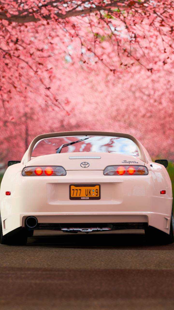 720x1280 Toyota Supra Wallpaper - KoLPaPer - Awesome Free HD Wallpapers