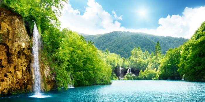 1920x1080 47+] HD Scenery Wallpapers on WallpaperSafari