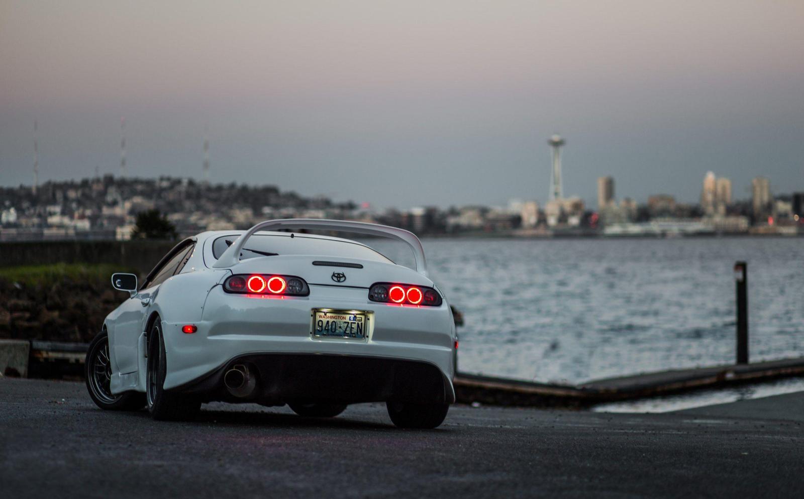 2560x1589 toyota supra wallpaper 4k phone download - Free HD Wallpapers