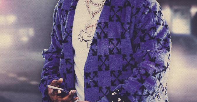 675x1200 Pop Smoke Wallpapers - Top 35 Best Pop Smoke Backgrounds Download