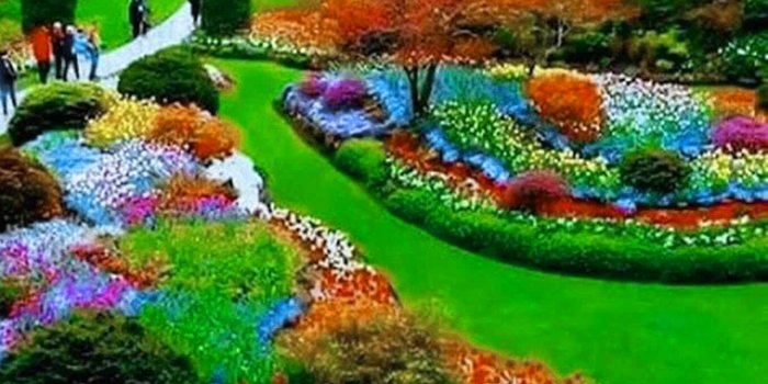 1361x2048 Garden Wallpaper - KoLPaPer - Awesome Free HD Wallpapers