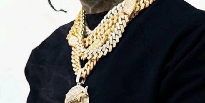 697x1280 Pop Smoke Wallpaper - EnJpg