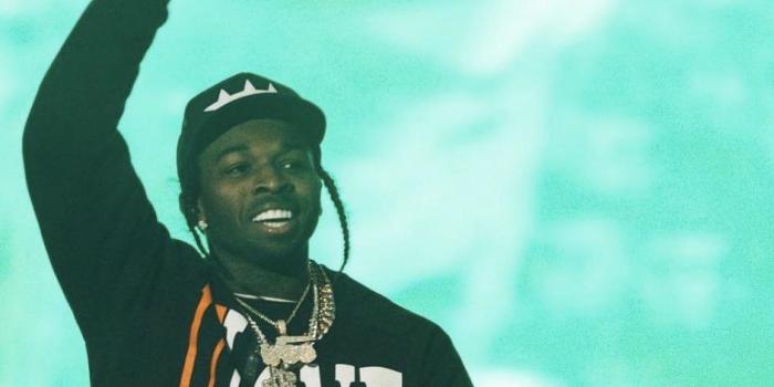 943x1857 Pop Smoke Wallpaper - EnWallpaper