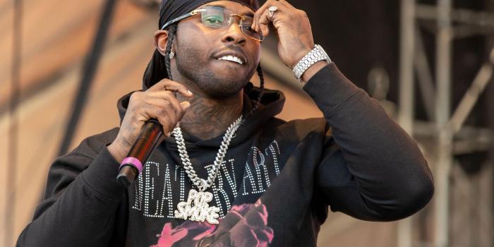 2560x1440 Free download Pop Smoke Wallpapers Top Pop Smoke Backgrounds [2560x1440]  for your Desktop, Mobile & Tablet | Explore 21+ Rip Pop Smoke Anime  Wallpapers | Rip Pop Smoke Anime Wallpapers, Pop Smoke