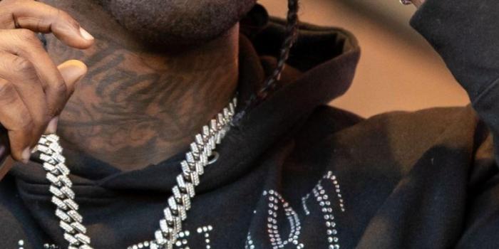 800x1280 Pop Smoke Wallpaper - EnWallpaper